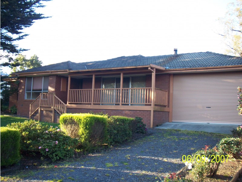 5 Coleman Street, Wesburn VIC 3799