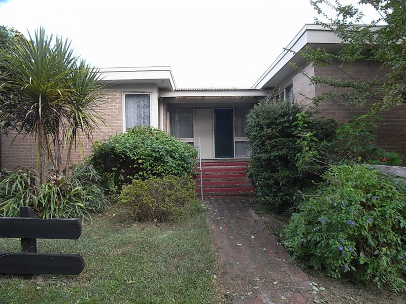 2861 Warburton Highway, Wesburn VIC 3799