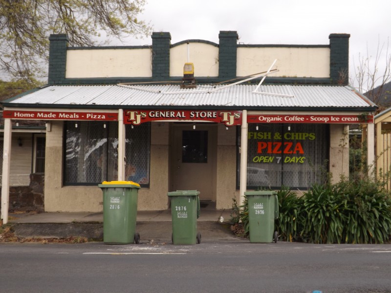 1/2876 Warburton Highway, Wesburn VIC 3799