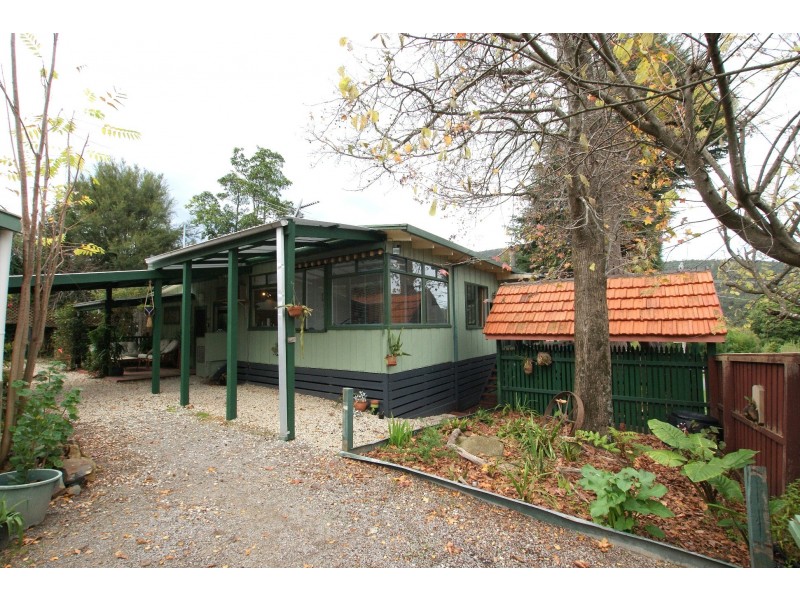 13 Carroll Avenue, Millgrove VIC 3799