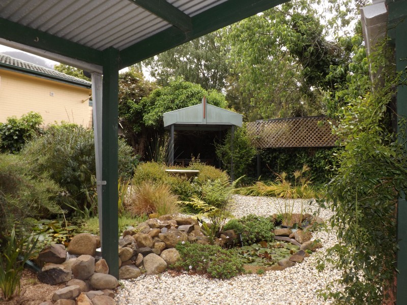 13 Carroll Avenue, Millgrove VIC 3799