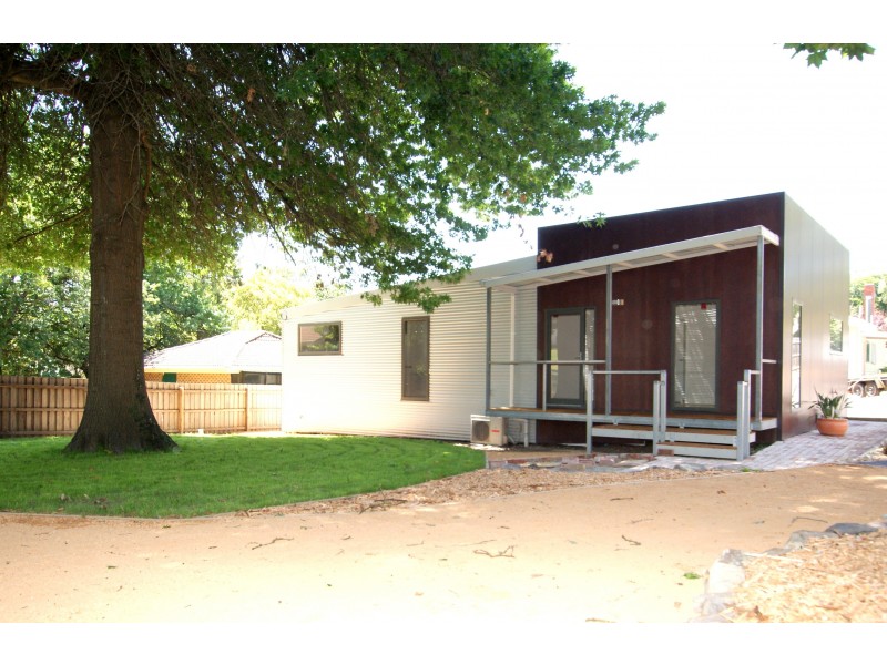 2/22 Hoddle Street, Yarra Junction VIC 3797