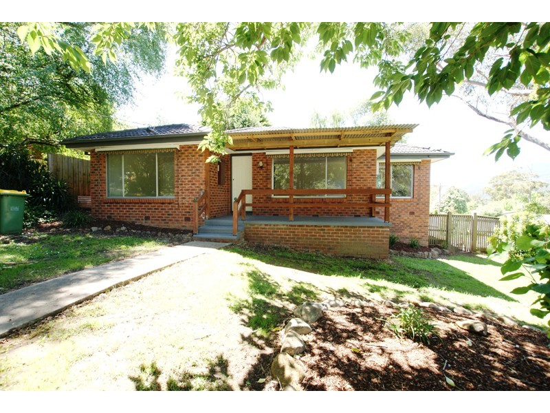 71 McKenzie King Drive, Millgrove VIC 3799