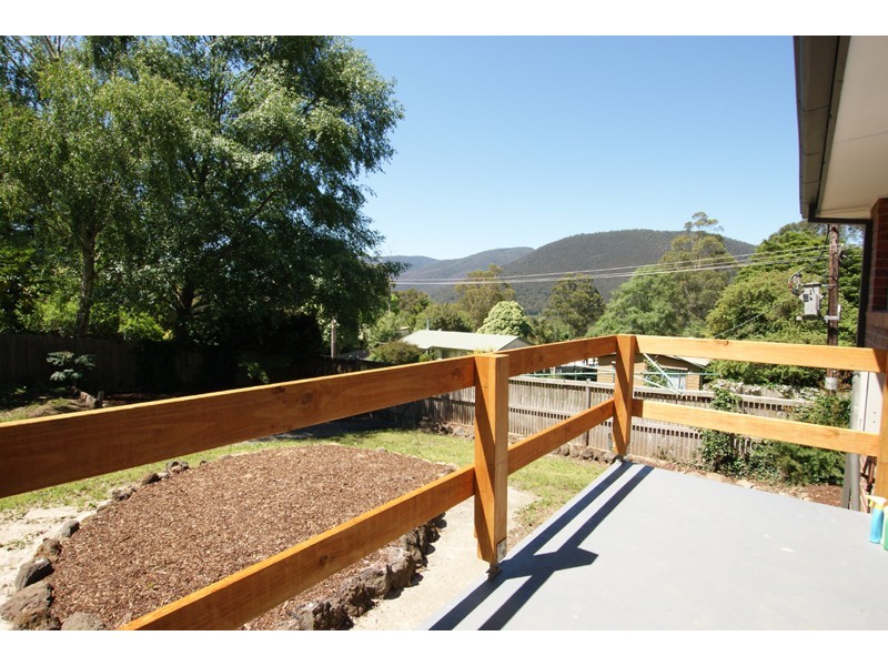 71 McKenzie King Drive, Millgrove VIC 3799