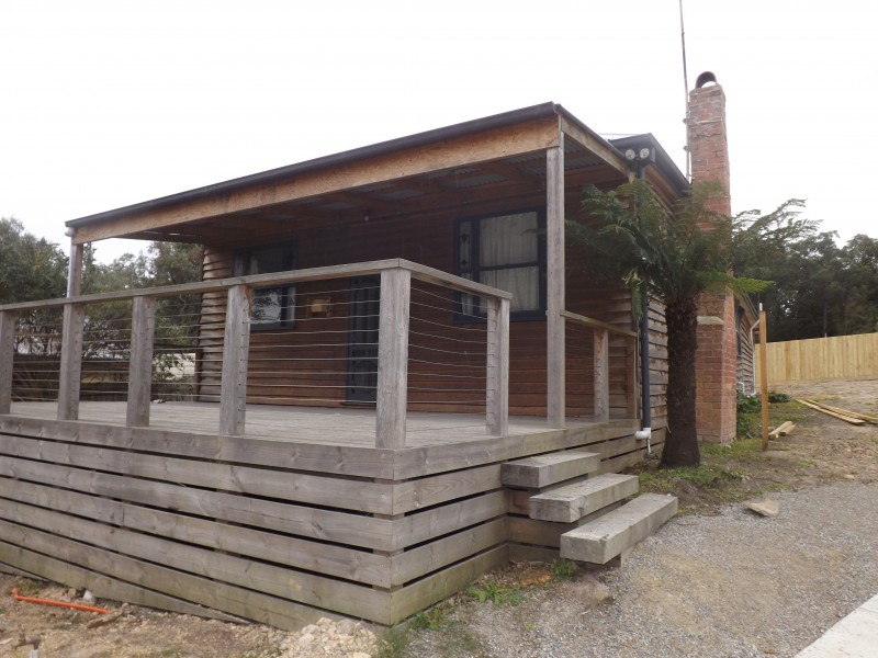 45 Little Yarra Road, Yarra Junction VIC 3797