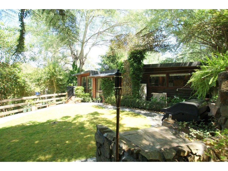 23 McKenzie King Drive, Millgrove VIC 3799