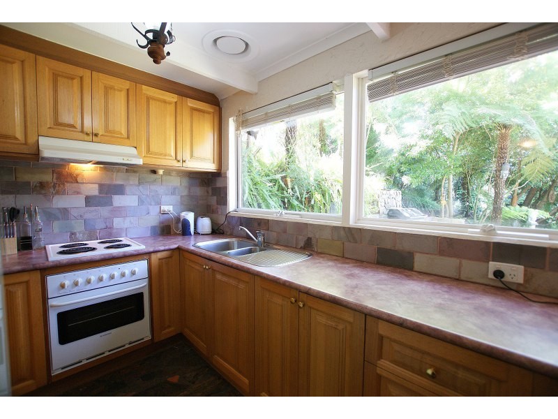 23 McKenzie King Drive, Millgrove VIC 3799