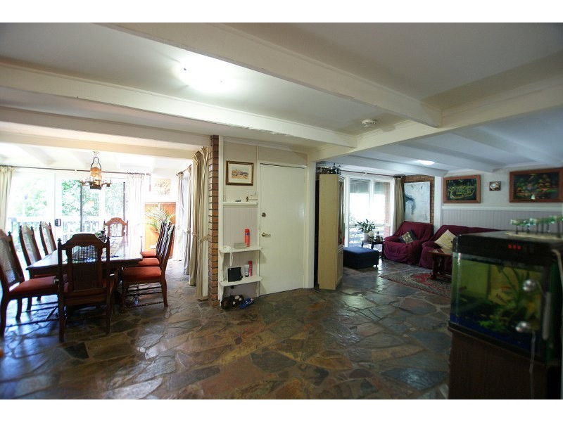 23 McKenzie King Drive, Millgrove VIC 3799