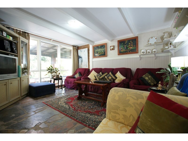 23 McKenzie King Drive, Millgrove VIC 3799