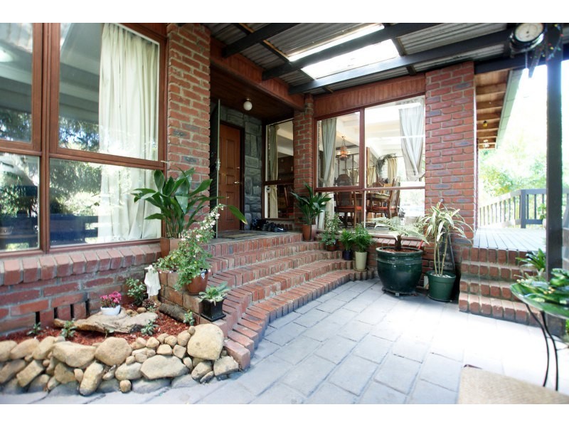23 McKenzie King Drive, Millgrove VIC 3799