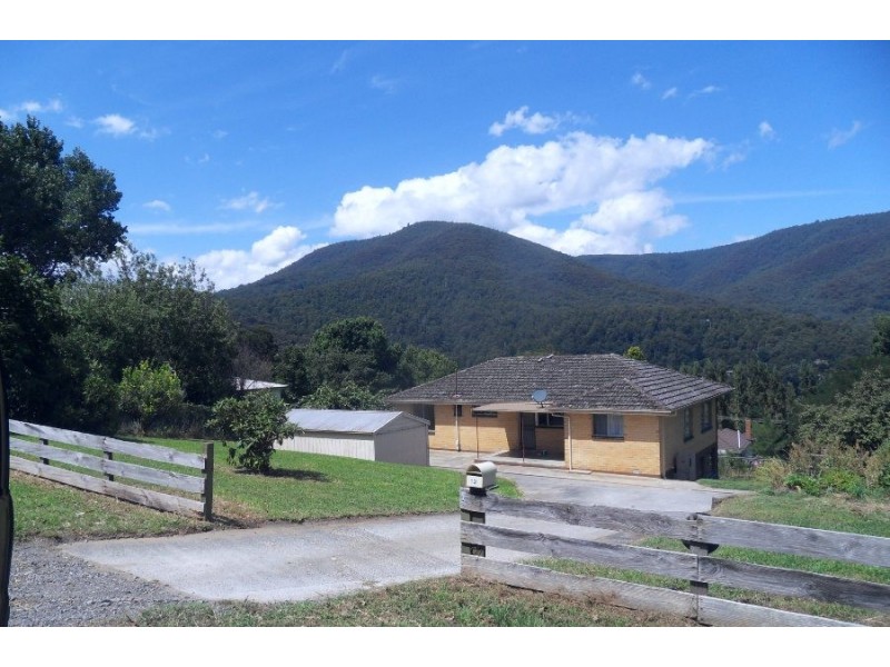 12 Ellis Court, Warburton VIC 3799