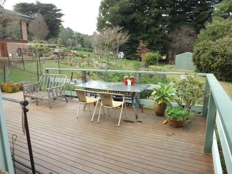 55 Surrey Road, Warburton VIC 3799