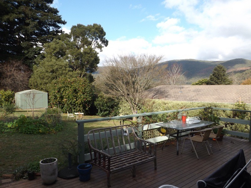 55 Surrey Road, Warburton VIC 3799