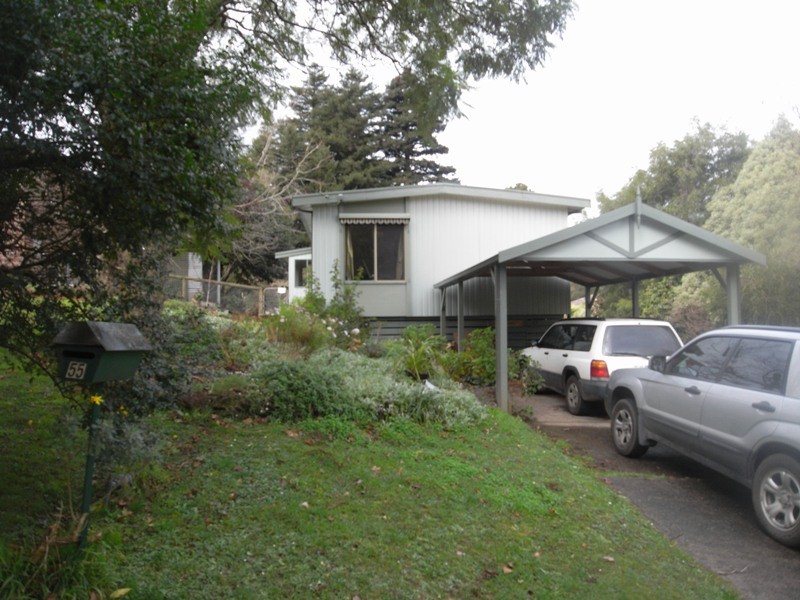55 Surrey Road, Warburton VIC 3799