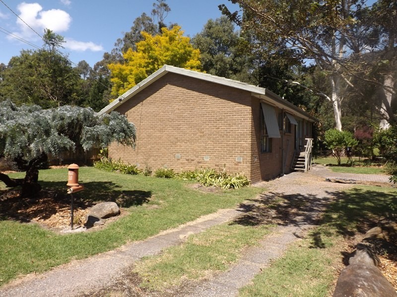 30 Ronald Grove, Millgrove VIC 3799