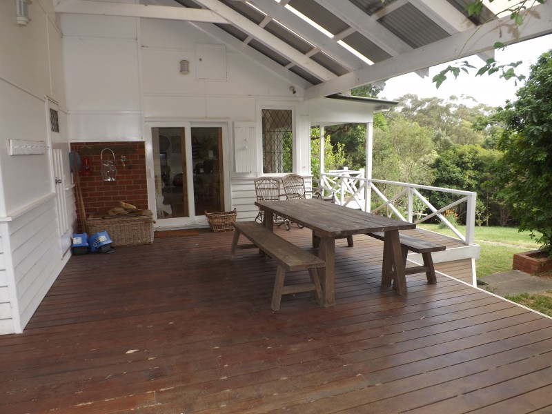 65* Gardenhill Road, Launching Place VIC 3139