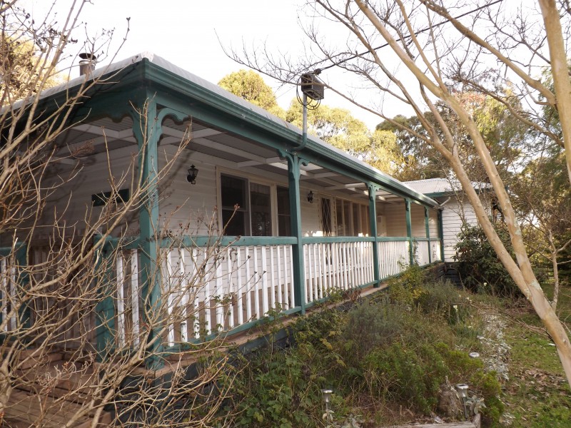 50 Shevlins Lane, Woori Yallock VIC 3139