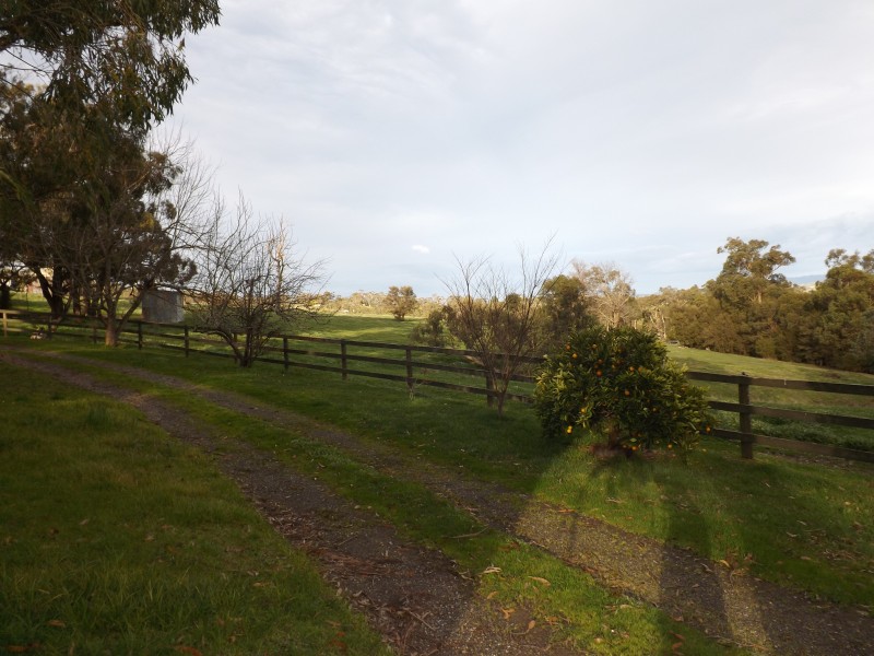 50 Shevlins Lane, Woori Yallock VIC 3139