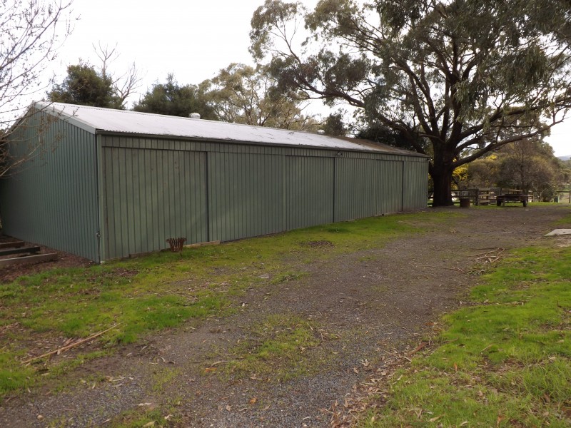 50 Shevlins Lane, Woori Yallock VIC 3139