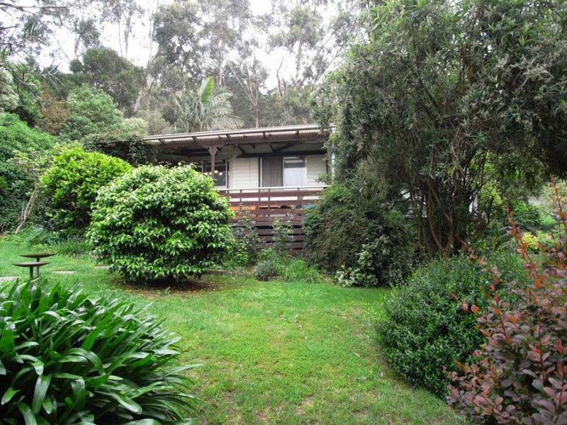 2 Bacchus Crescent, Millgrove VIC 3799