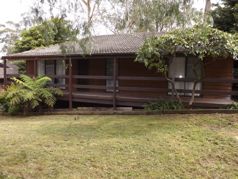 46 Mckenzie King Drive, Millgrove VIC 3799