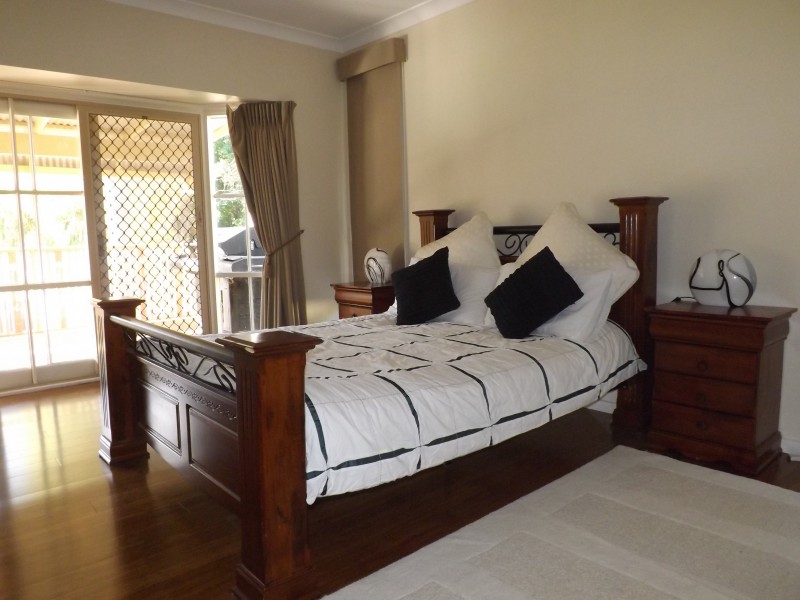 6 Balmoral Avenue, Wesburn VIC 3799