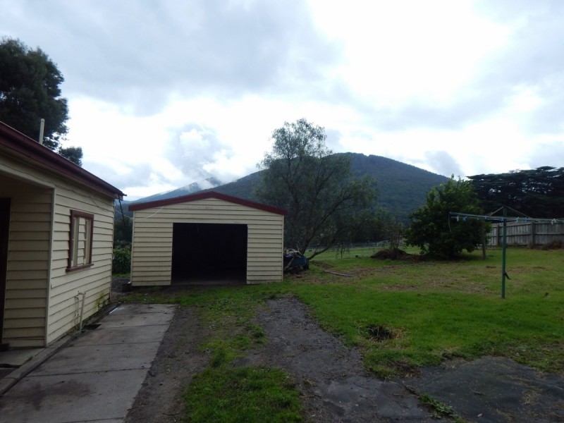 Don Valley VIC 3139