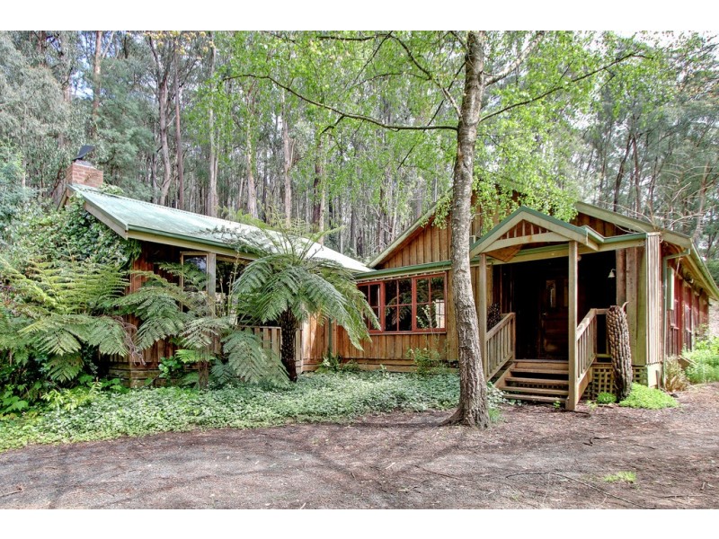 1010 Little Yarra Road, Three Bridges VIC 3797