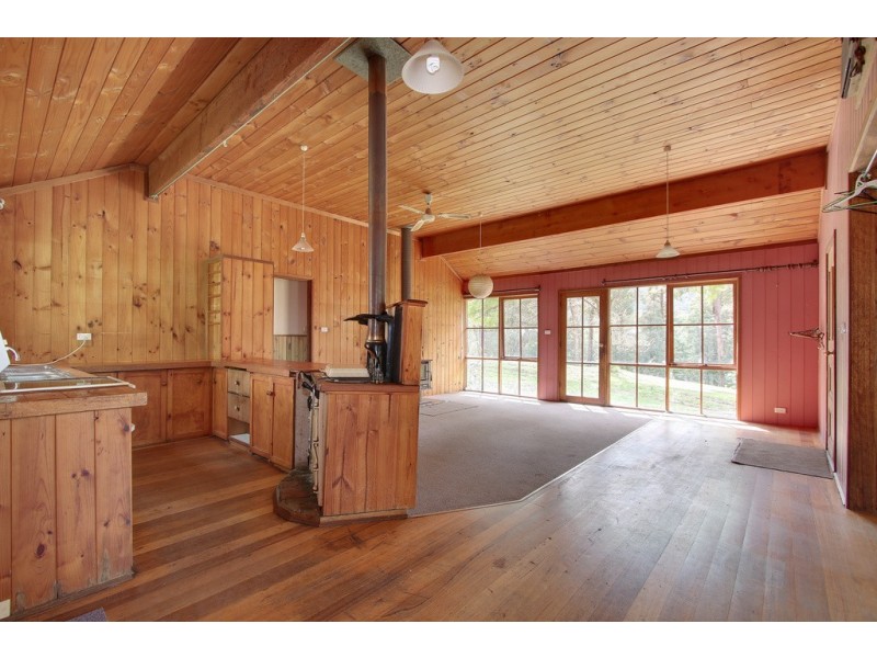 1010 Little Yarra Road, Three Bridges VIC 3797