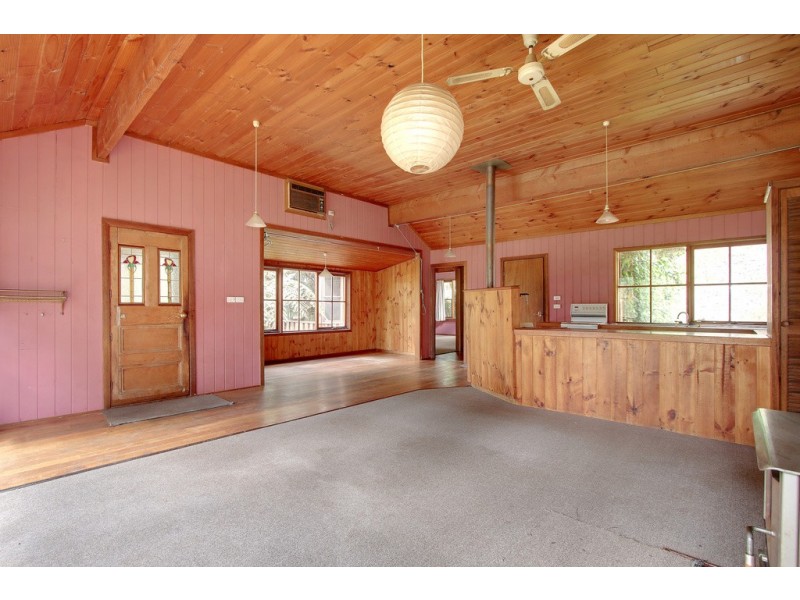 1010 Little Yarra Road, Three Bridges VIC 3797