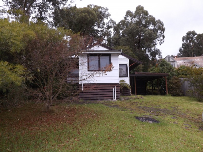 2516 Warburton Highway, Yarra Junction VIC 3797