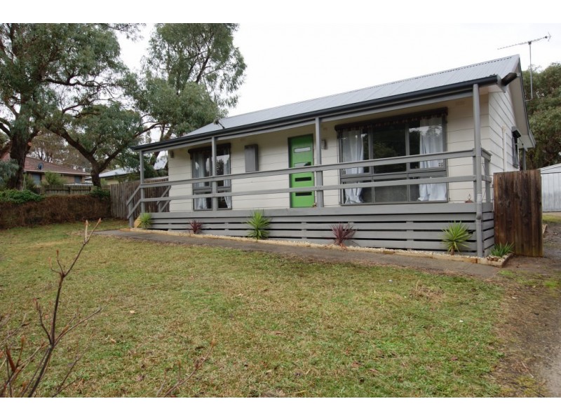 1 Milners Road, Yarra Junction VIC 3797