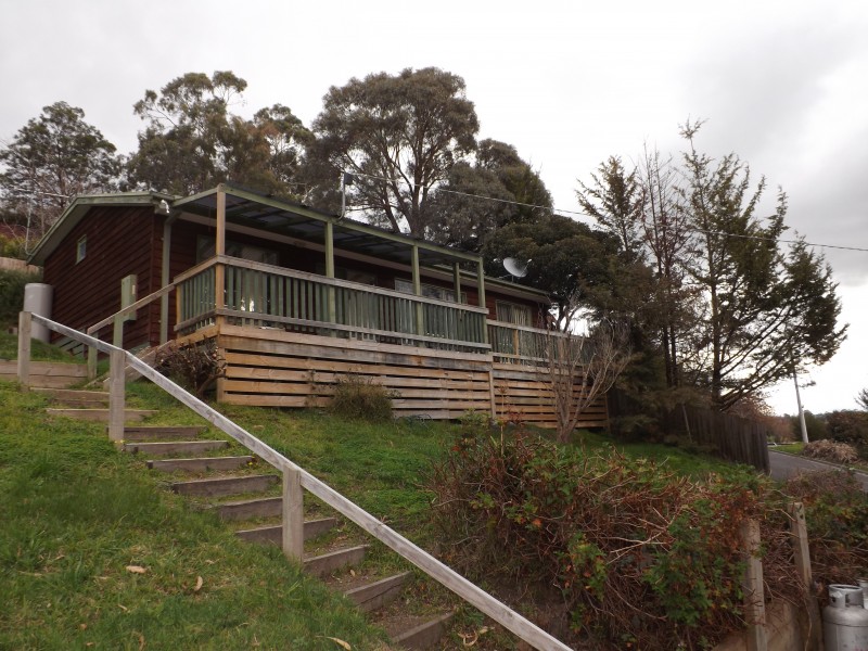 4 Anthony Grove, Woori Yallock VIC 3139