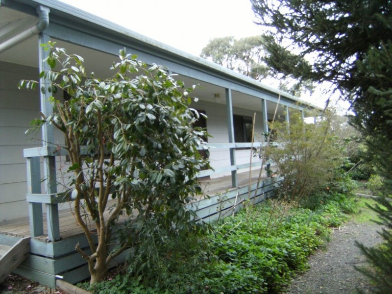 530 Gembrook Road, Hoddles Creek VIC 3139