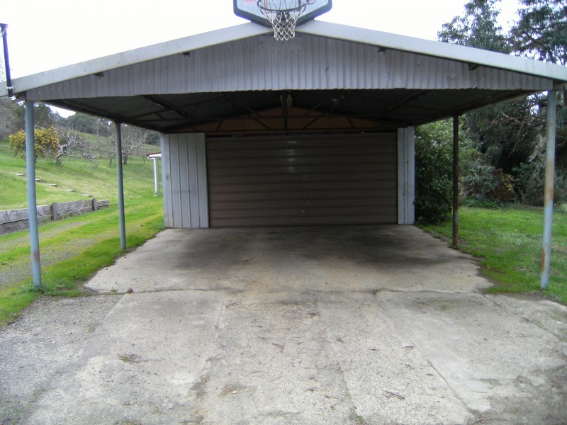 530 Gembrook Road, Hoddles Creek VIC 3139