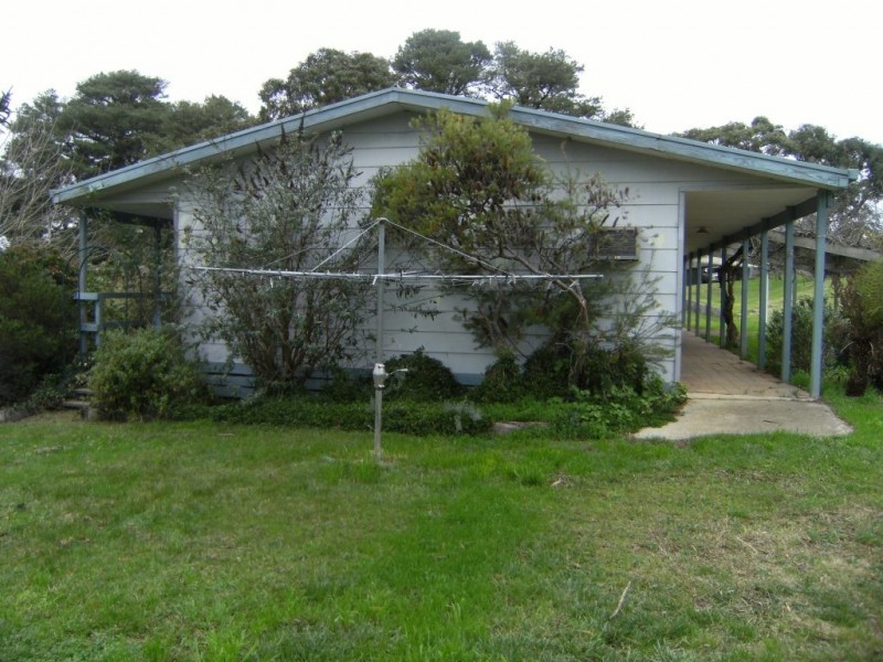 530 Gembrook Road, Hoddles Creek VIC 3139