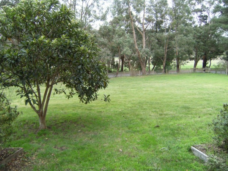 530 Gembrook Road, Hoddles Creek VIC 3139