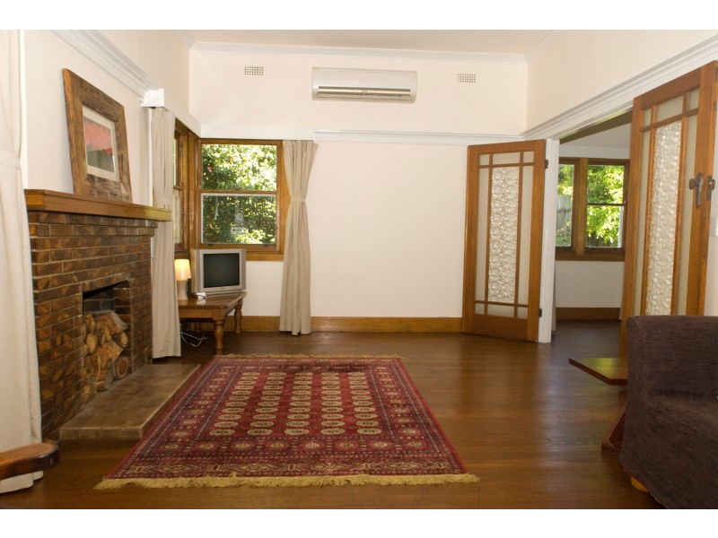 43 Dammans Road, Warburton VIC 3799