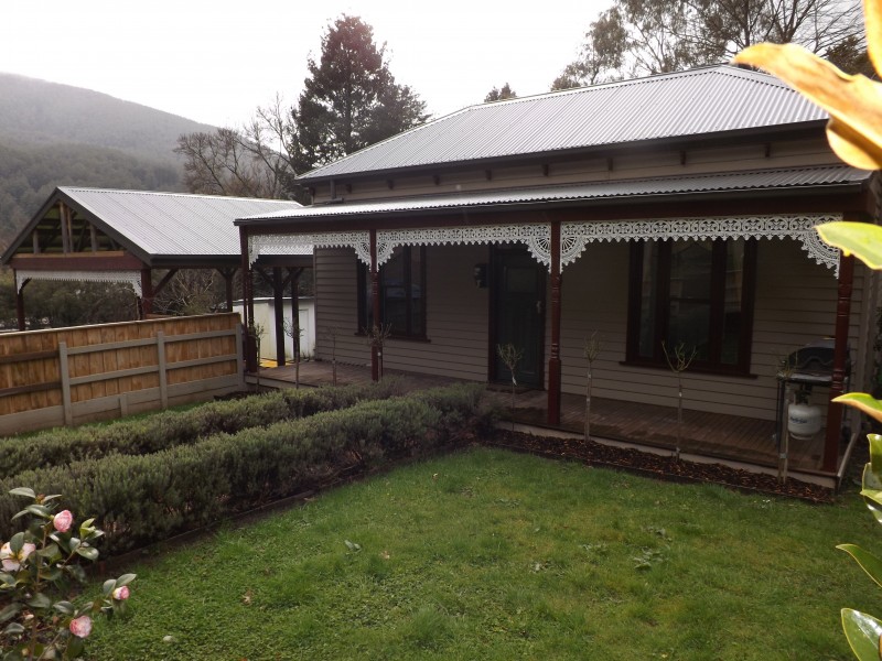 46 Highfield Road, Warburton VIC 3799