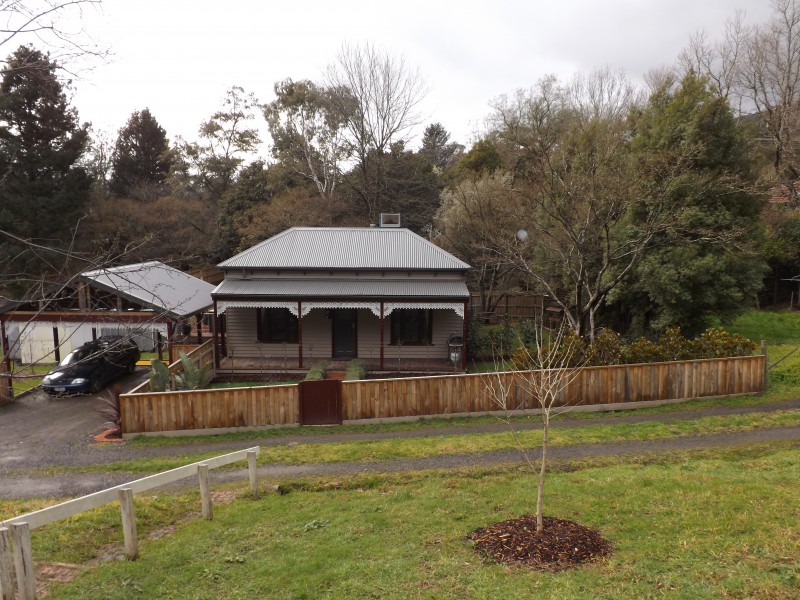 46 Highfield Road, Warburton VIC 3799