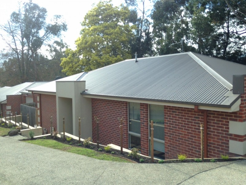 Unit  2/1 Crescent Road, Yarra Junction VIC 3797