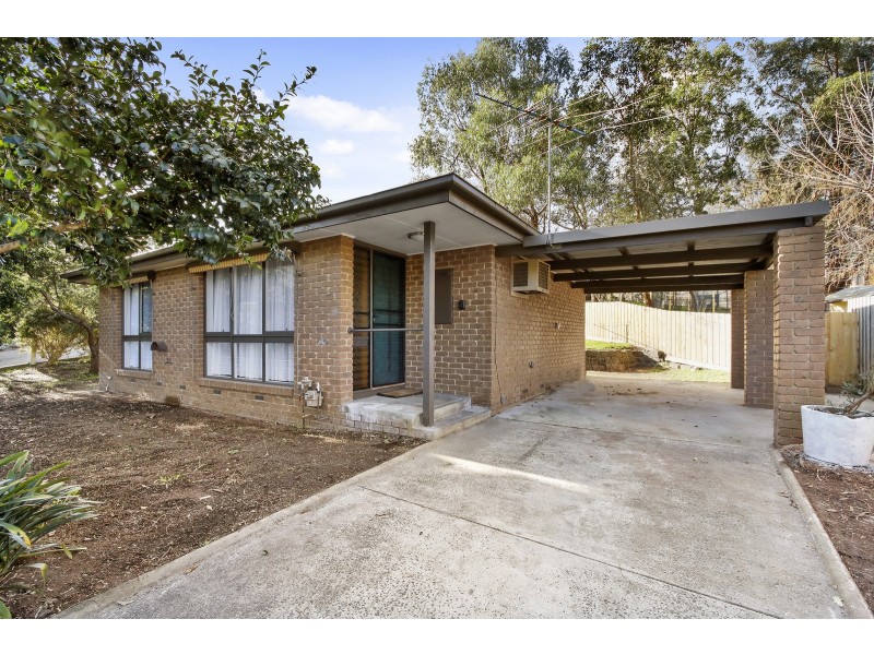 1/9 Elamo Road, Healesville VIC 3777