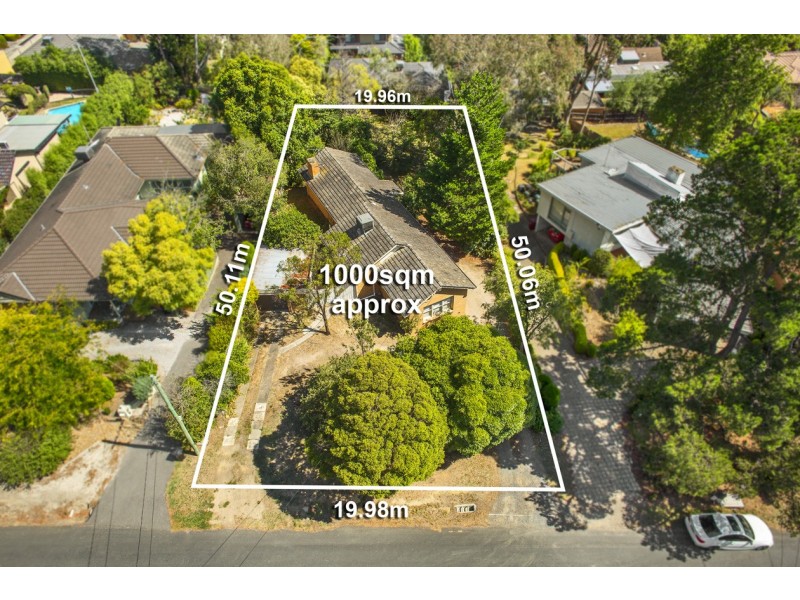 46 Atkinson Street, Templestowe VIC 3106