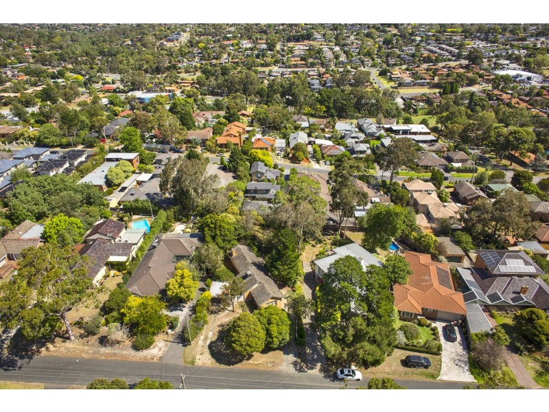 46 Atkinson Street, Templestowe VIC 3106