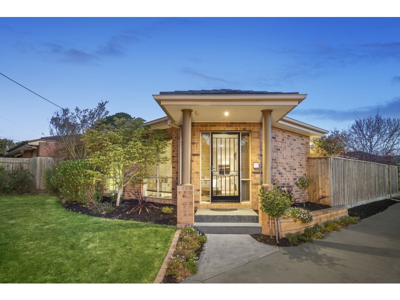 1/62 Plymouth Road, Croydon VIC 3136