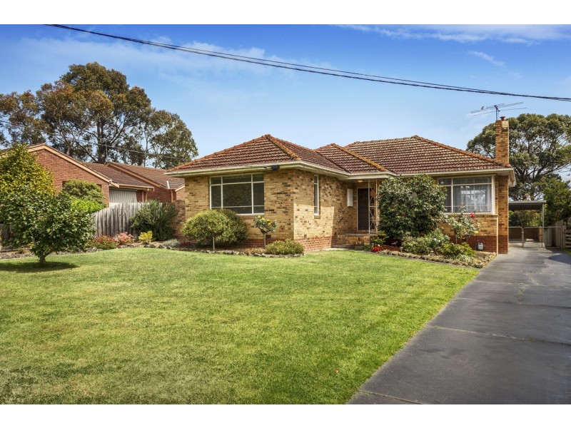 39 Belgravia Avenue, Mont Albert North VIC 3129