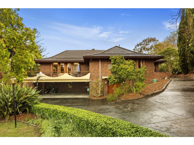 2 Robhill Rise, Templestowe VIC 3106