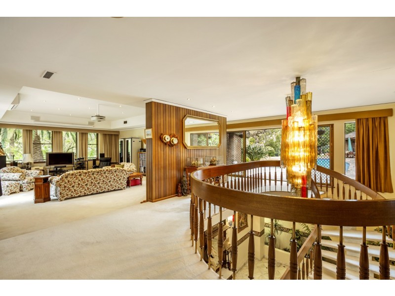 2 Robhill Rise, Templestowe VIC 3106