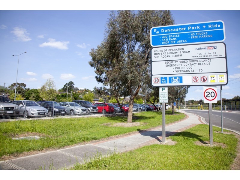 5/107 Whittens Lane, Doncaster VIC 3108