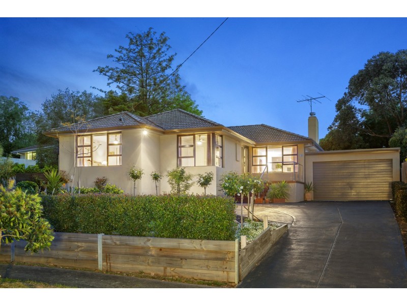 52 Tracey Street, Doncaster East VIC 3109